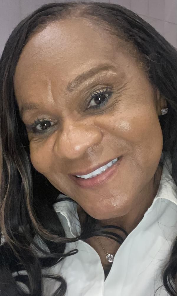 Shelia Lucas