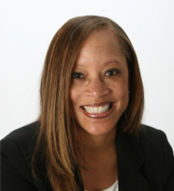 Tonya Smitherman