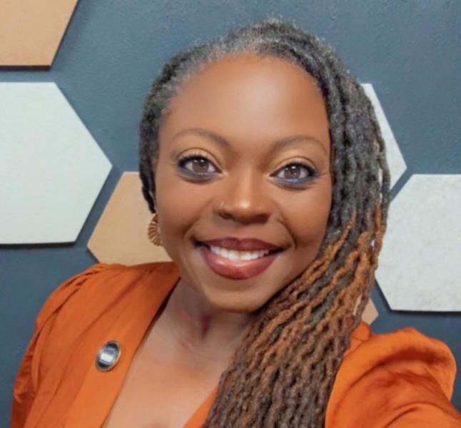 Zandra R. Davis