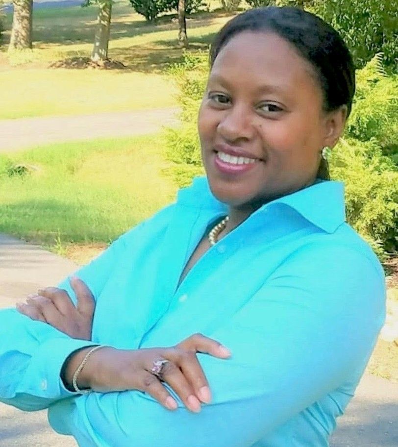 S. Lisa Herndon