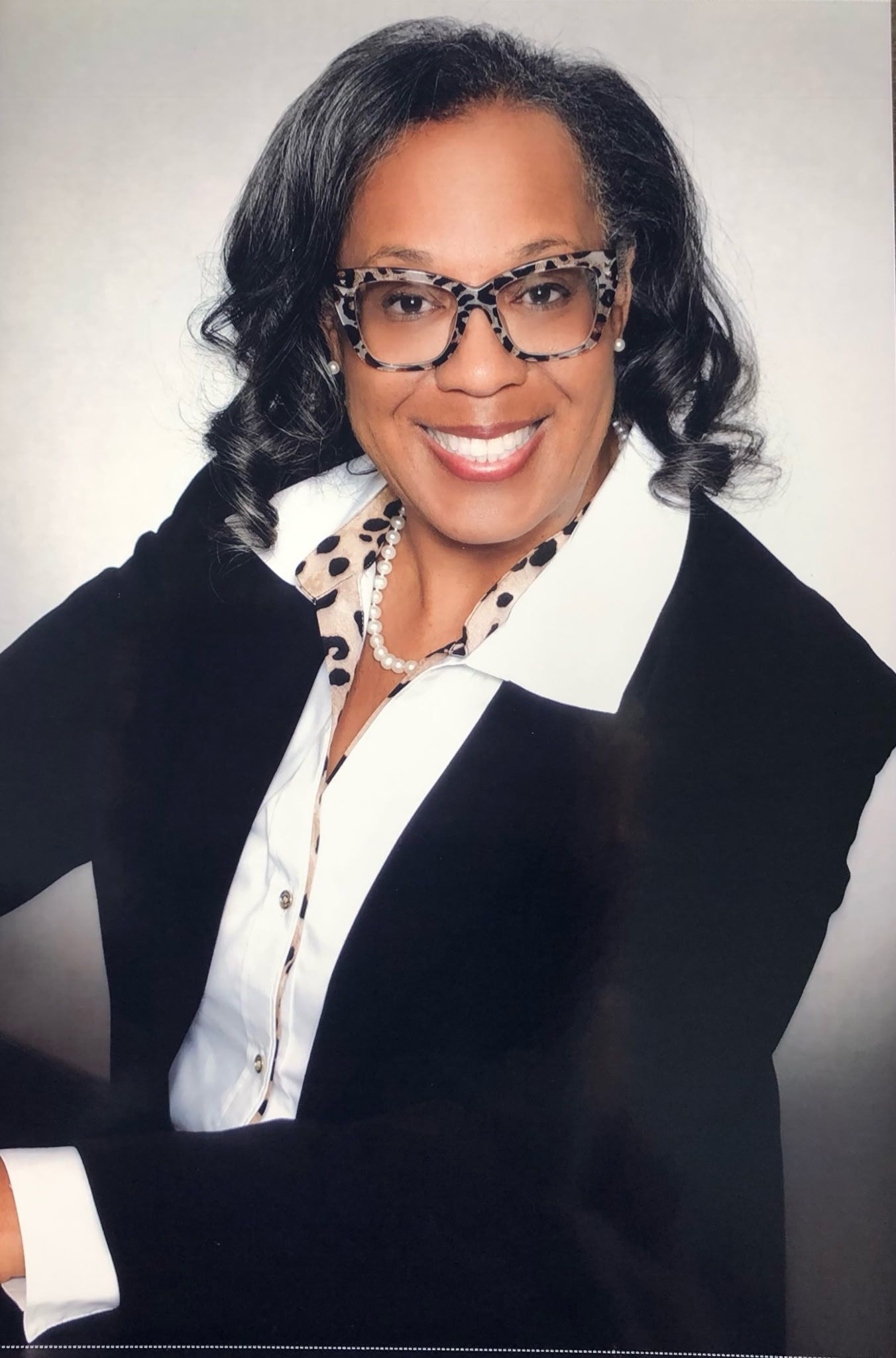 Samella Robinson-Paulk