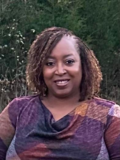 Ursula Miller Patterson