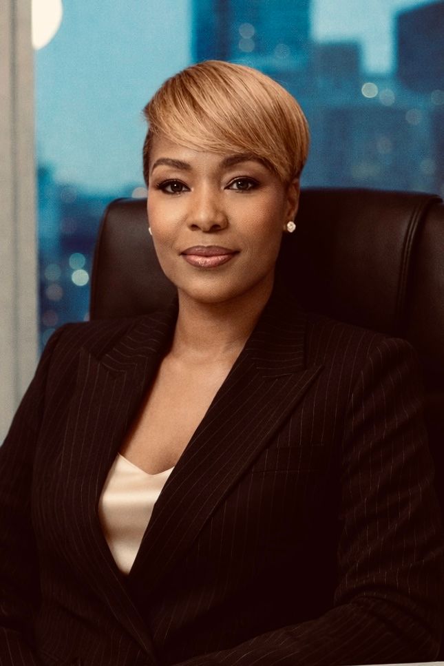 Ziesha Williams