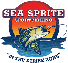 Sea Sprite Sportfishing
Logo