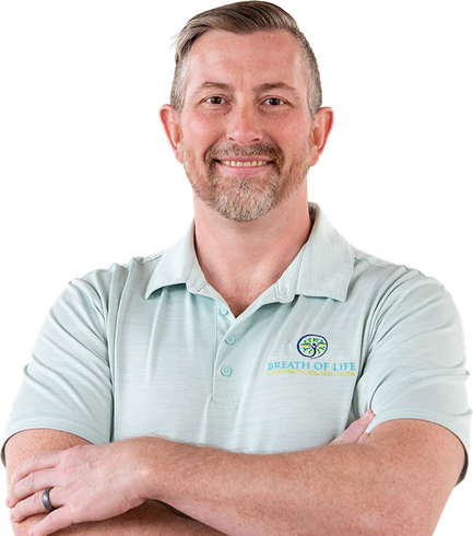 Dr. Kyle Denholm