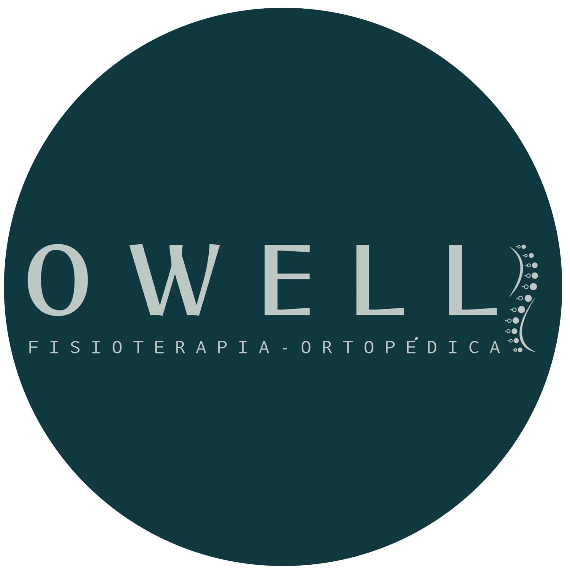 Owell Logo