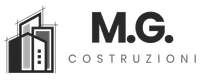 M.G. COSTRUZIONI logo