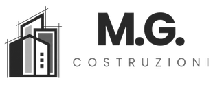 M.G. COSTRUZIONI logo