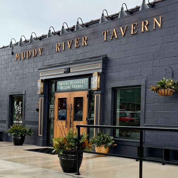 Beer and Taps