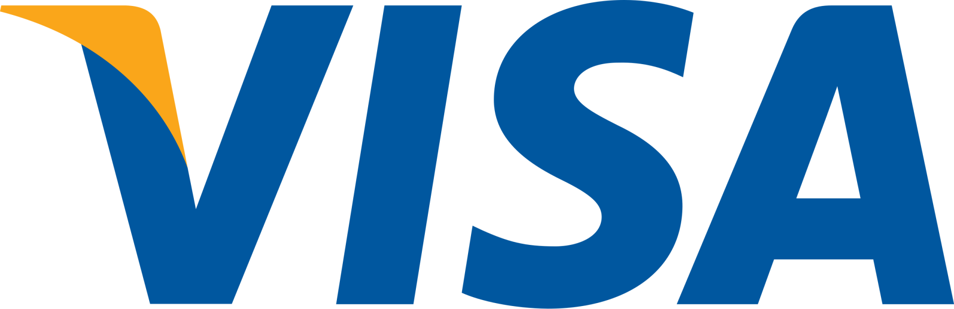 logo visa