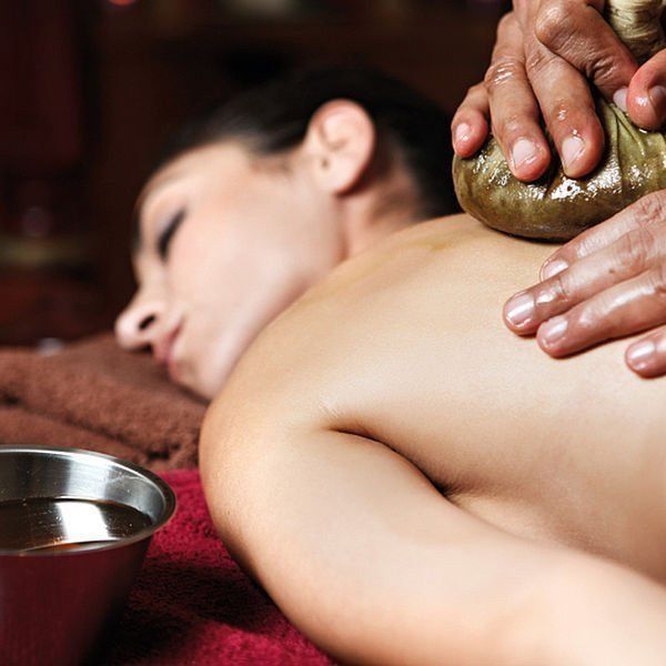 Massaggi