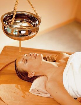 trattamenti ayurvedici
