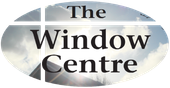 The Window Centre-logo