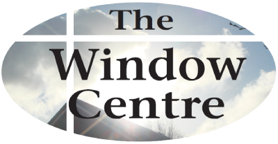 The Window Centre-logo