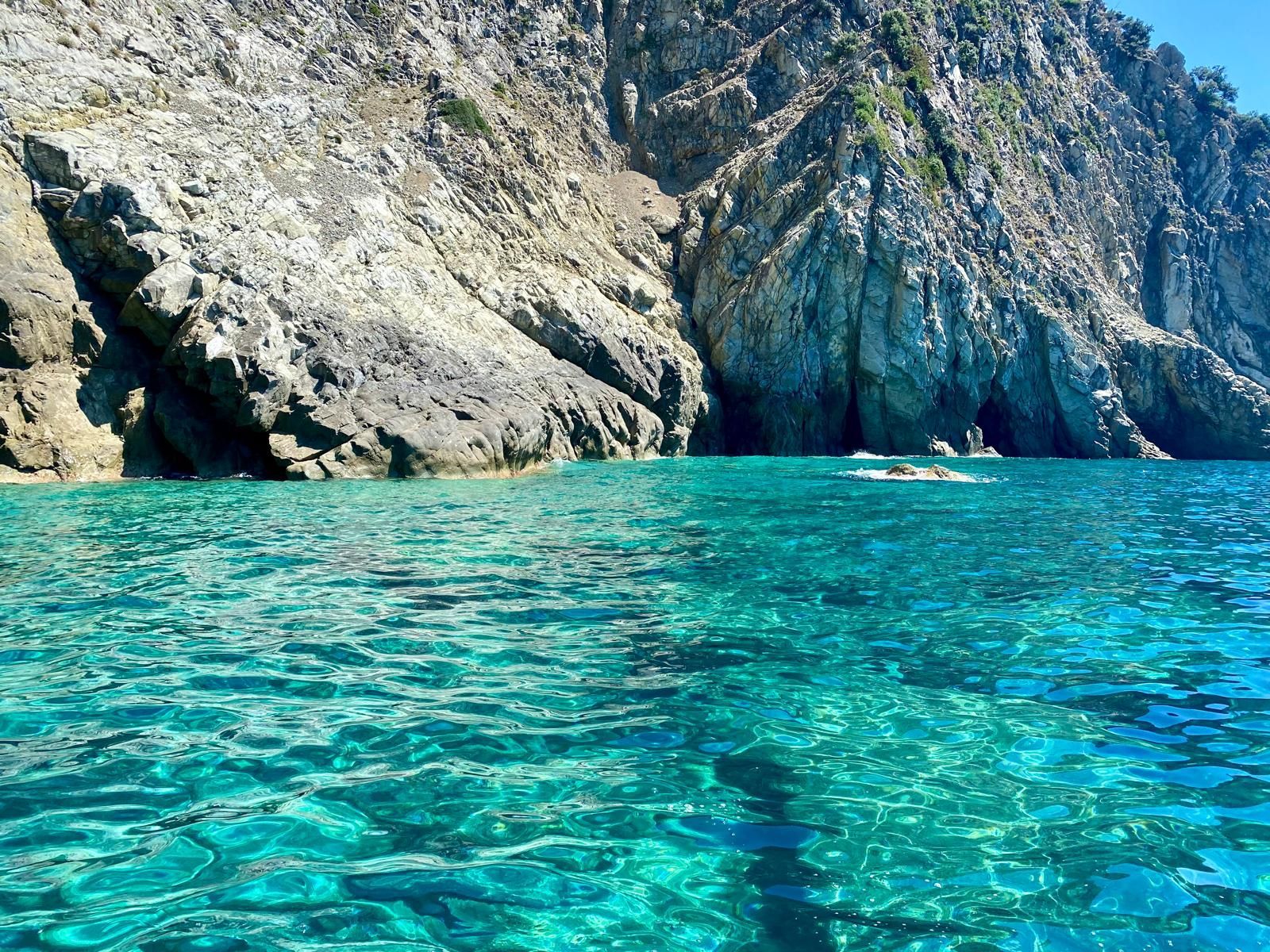 tour cinque terre Rosa dei Venti Levanto