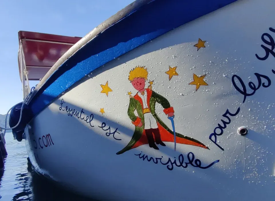 prenota Pequod tours aperimusic per 5 Terre Rosa dei Venti boats Tours da Levanto