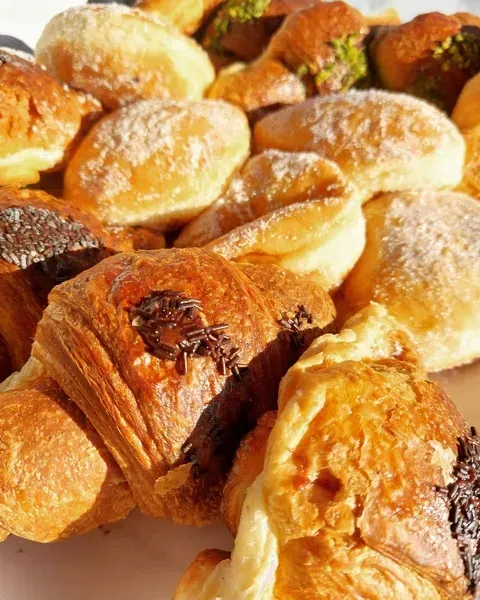 colazione brunch tour mattino Rosa dei Venti 5 terre boats Tours