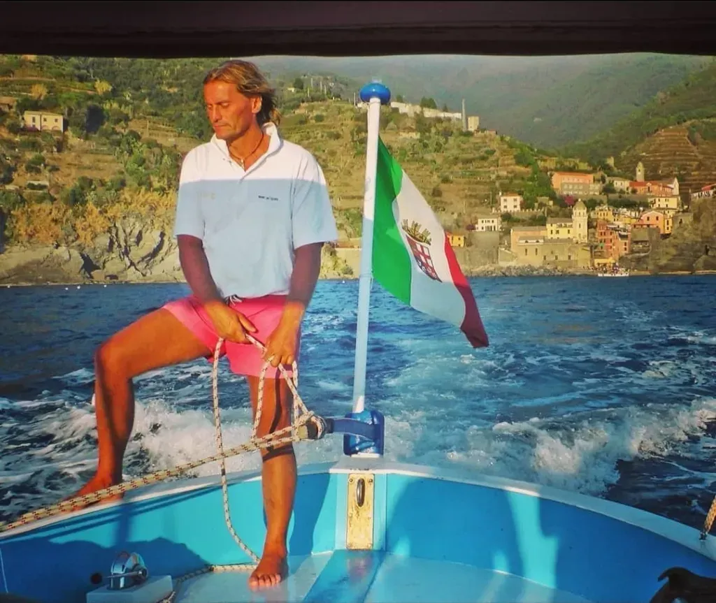 Tour del mattino alle 5 Terre con brunch a bordo