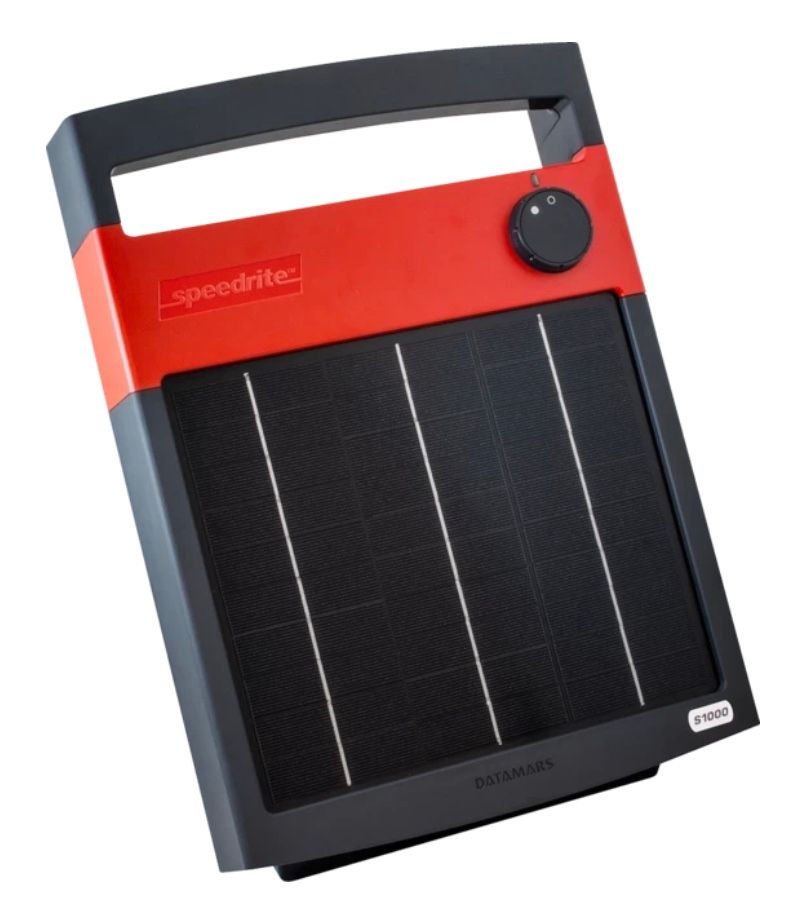 Speedrite S1000 Energizer