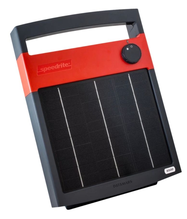 Speedrite S500 Energizer