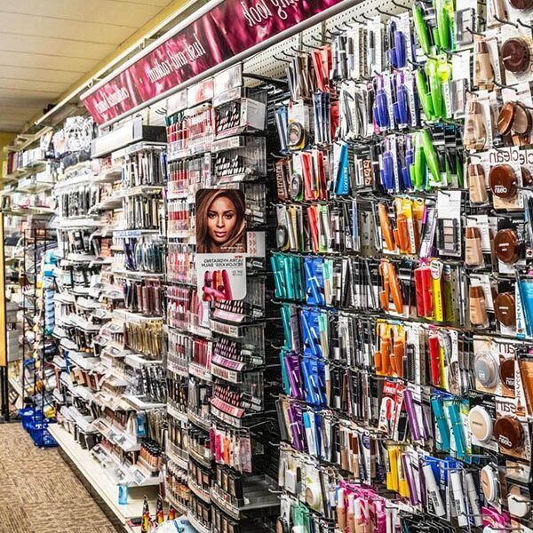 Cosmetics