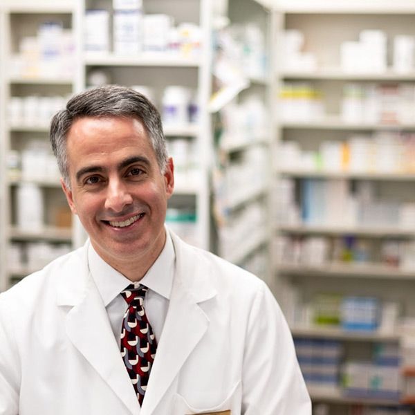 Prescription Services
