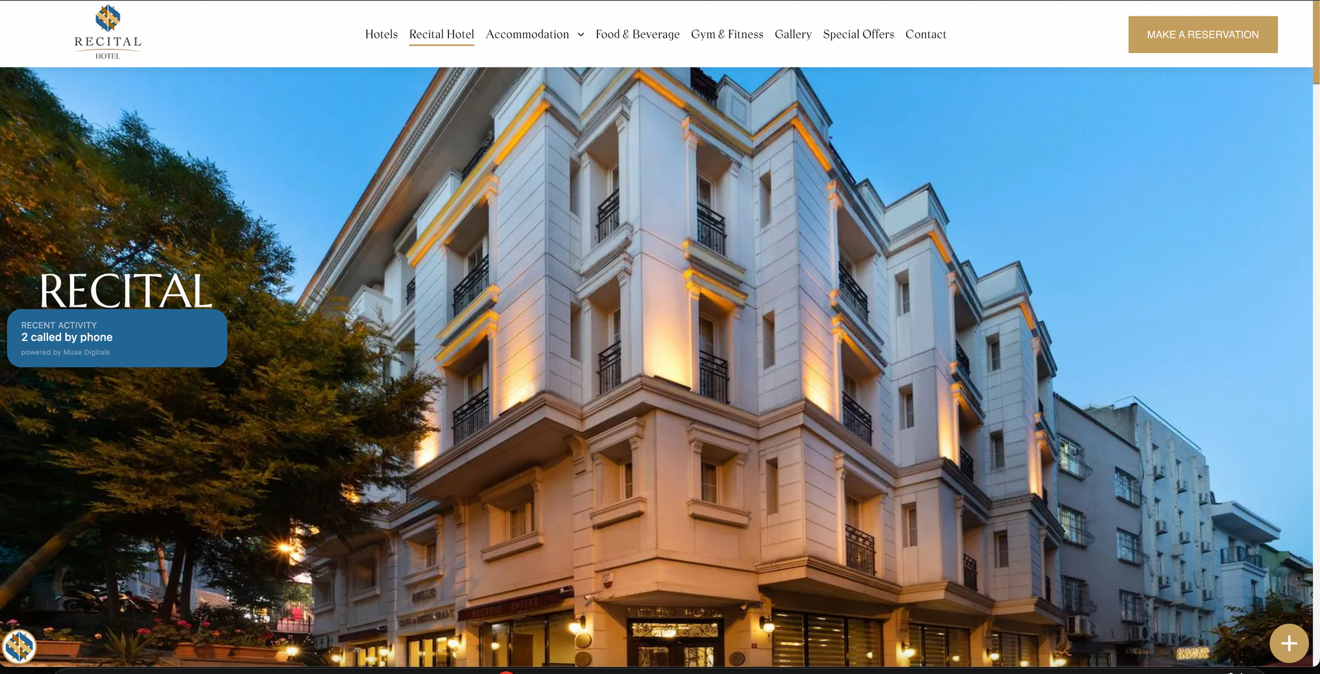 Muse Software