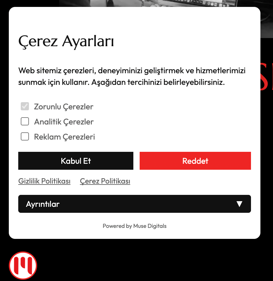 Muse Software