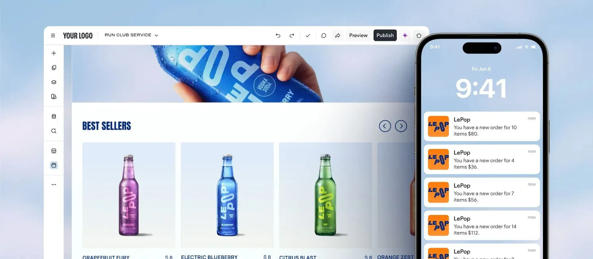 Muse Software