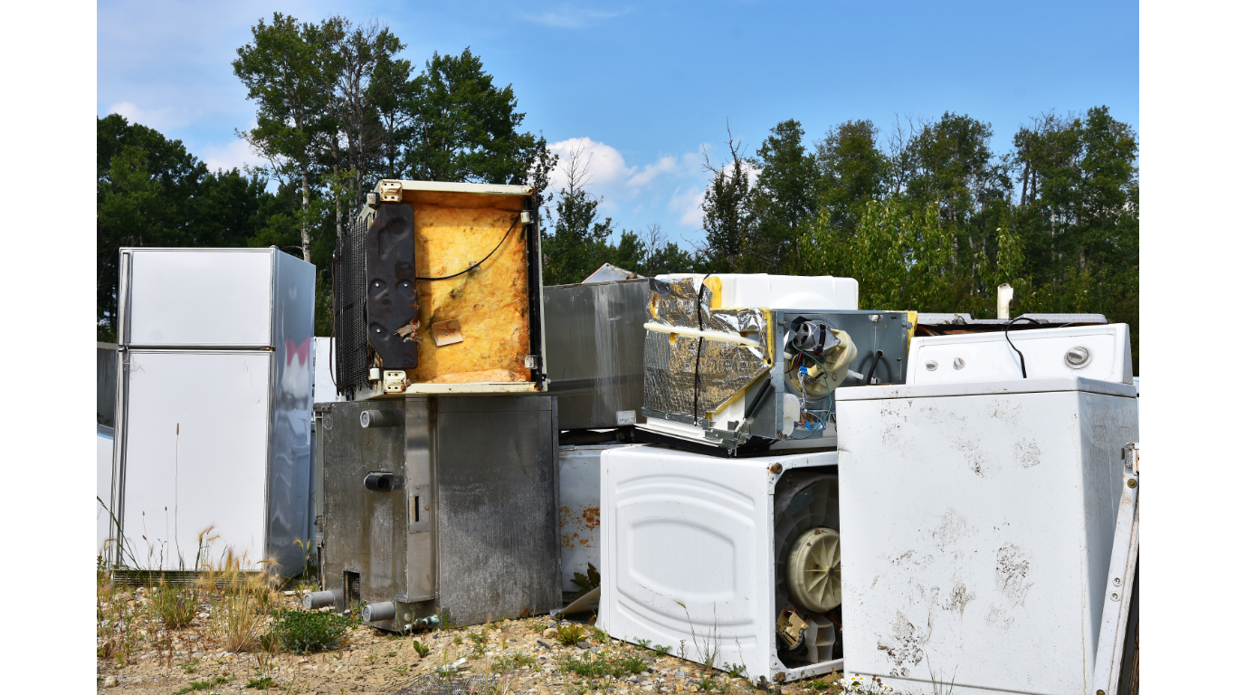 Junk Removal In Elizabeth, NJ Junk Removal North Jersey