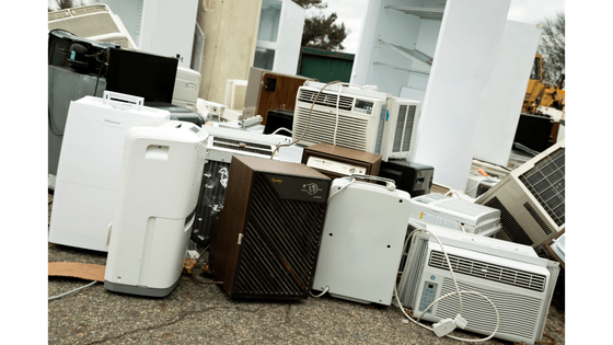 refrigerator removal service elizabeth nj