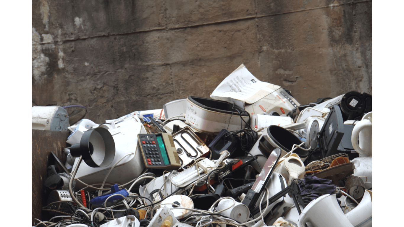 debris removal near me