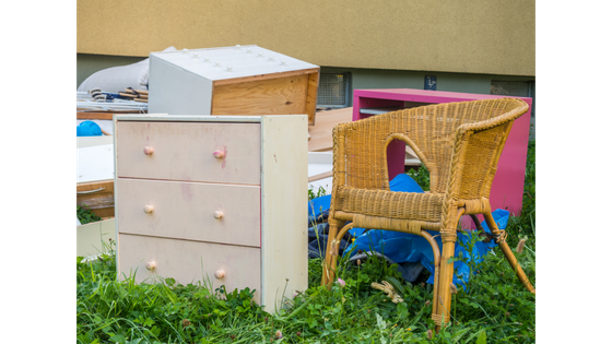 estate clean out elizabeth nj