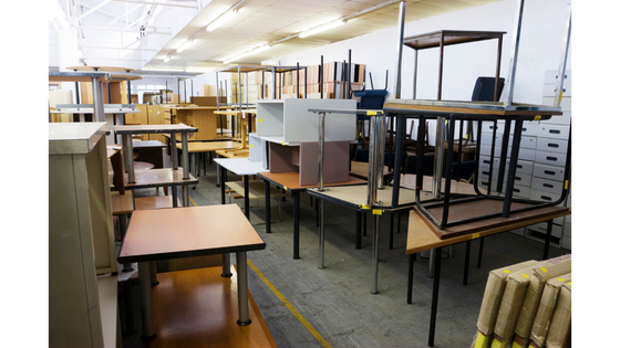 furniture removal new jersey