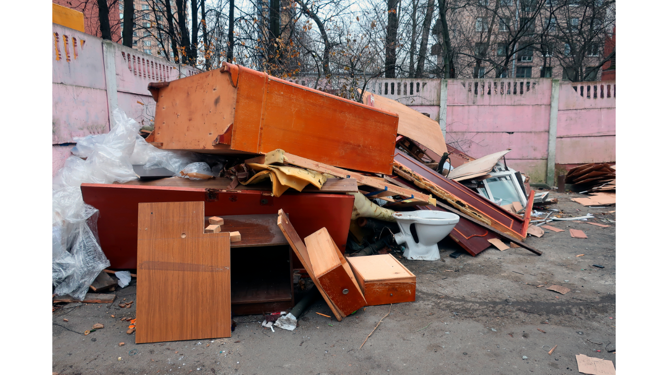 house cleanouts near me