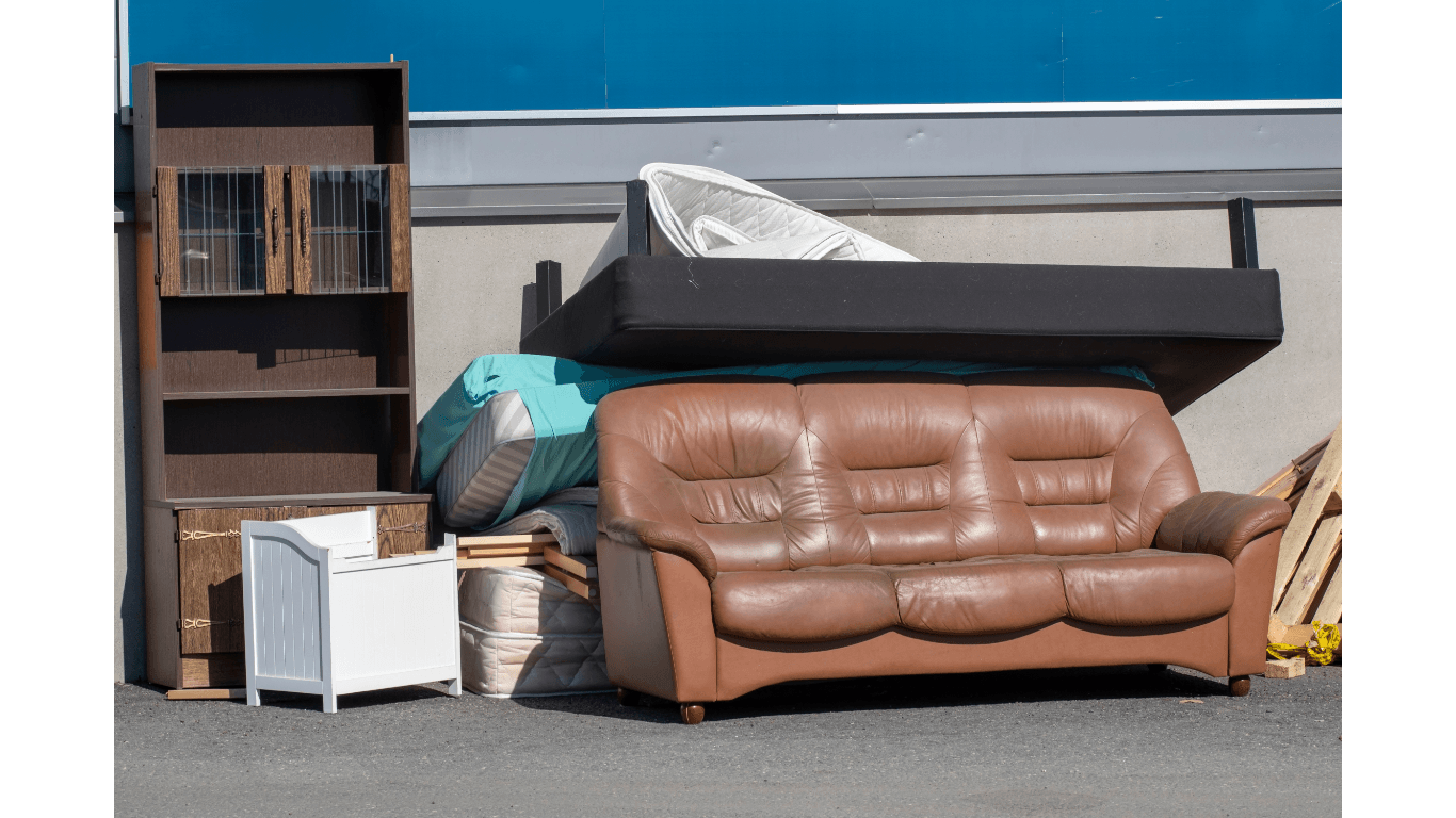 junk removal near me