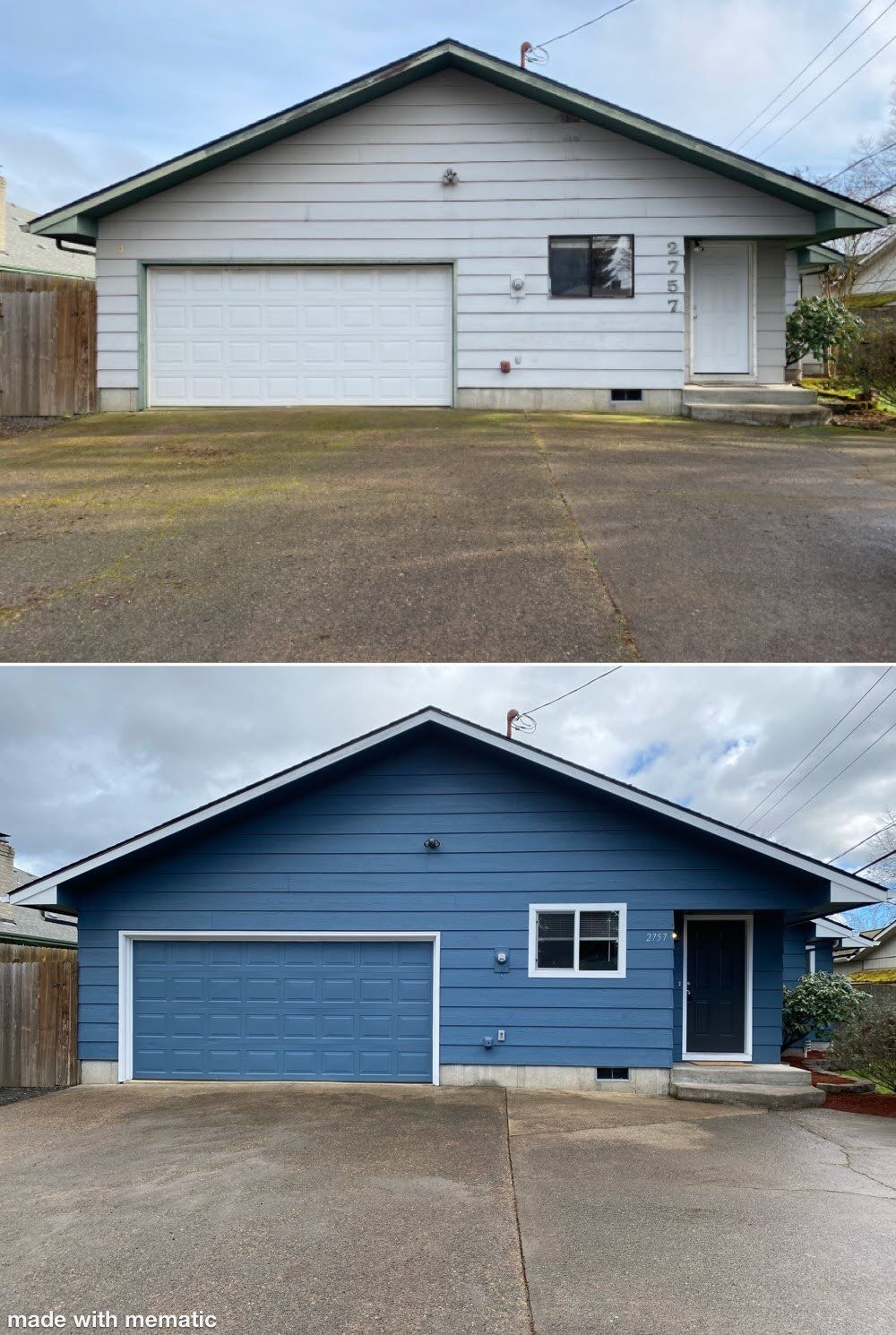 Cisco's Fine Touch Top Rated Painter Eugene, Oregon