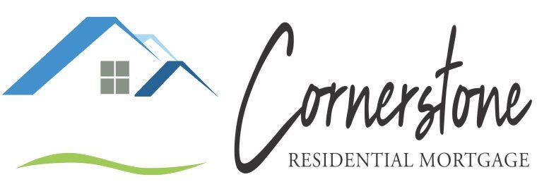 Cornerstone Residential Mortgage Cornerstone Residential Mortgage