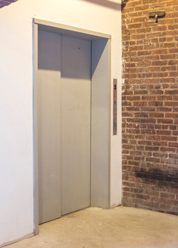 Elevator