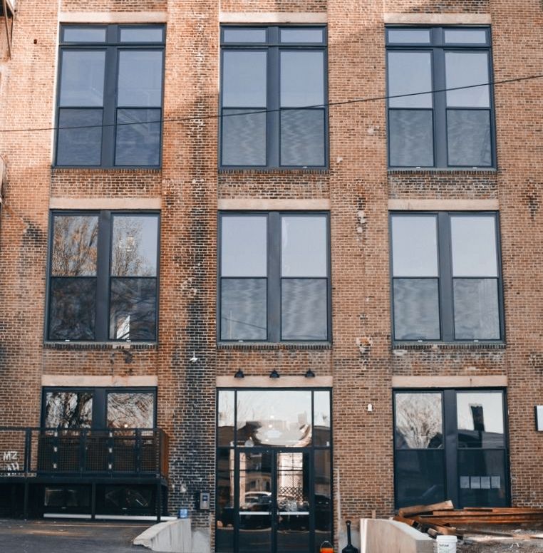 Building Entry