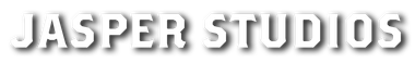 Jasper Studios Logo Jasper Studios Logo- Click to go to Home Page