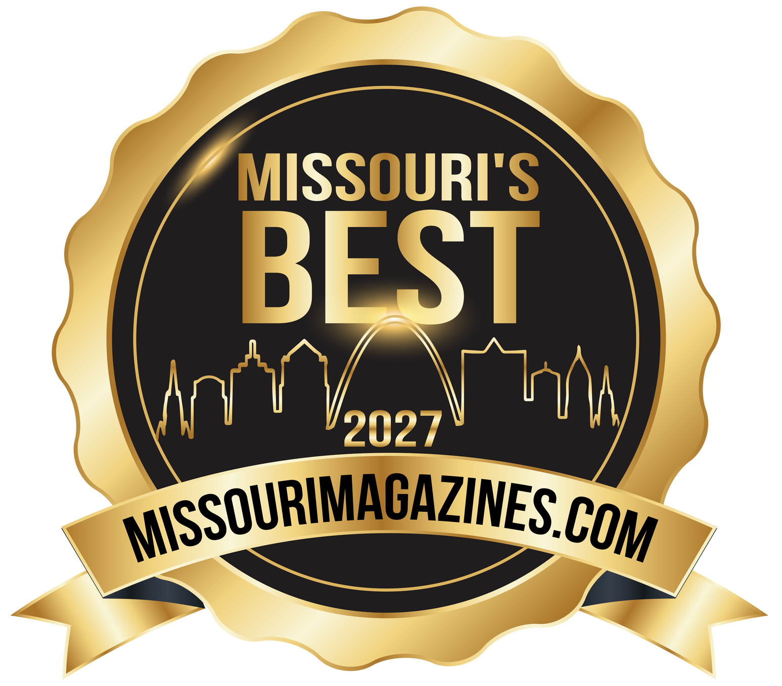 2027 Missouri's Best Winner