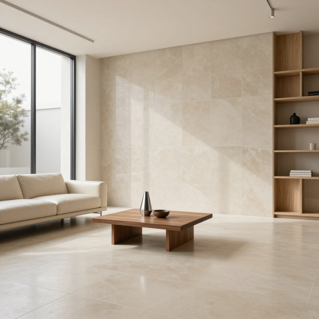Rivestimenti e complementi d'arredo