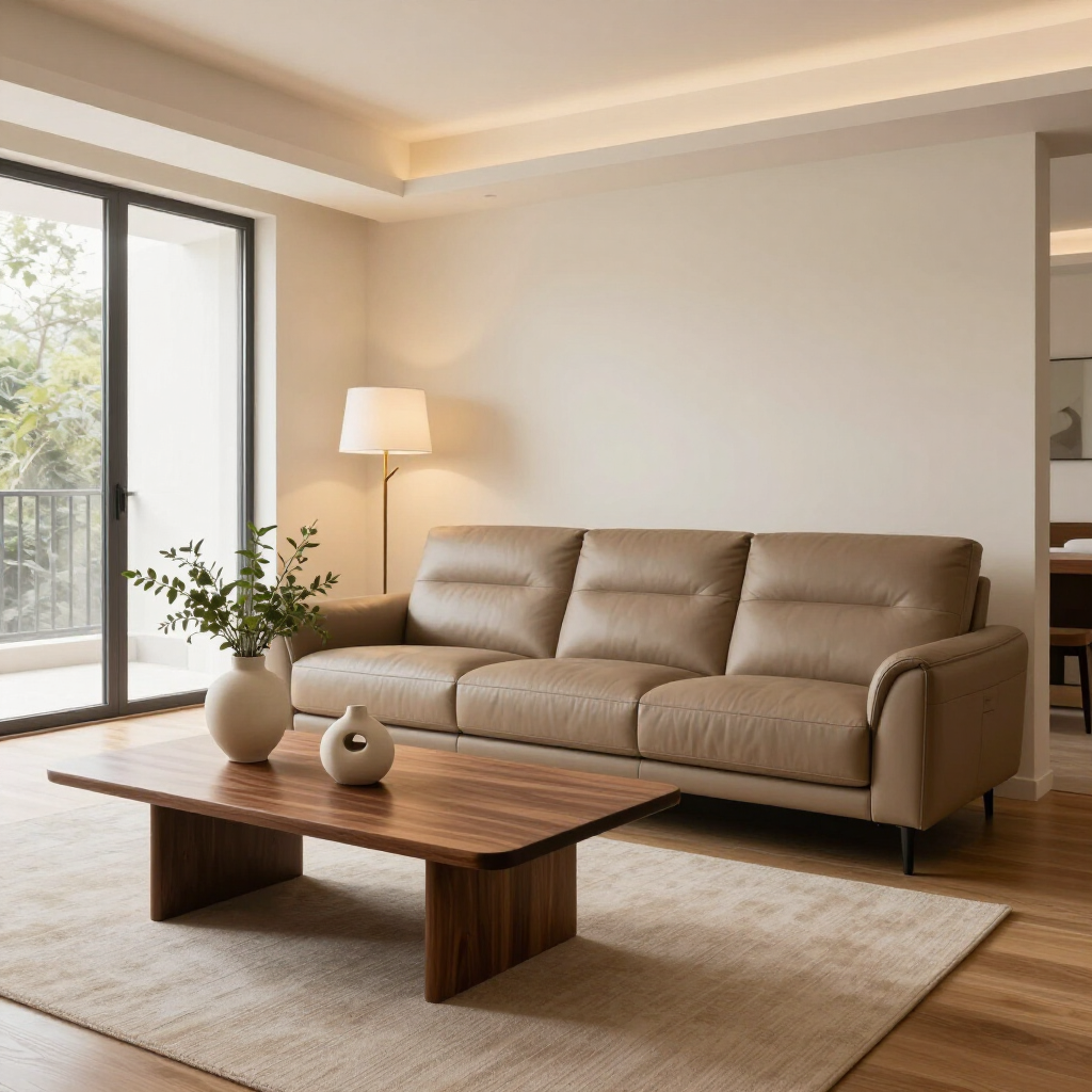 Arredamento per la zona giorno