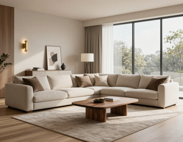 Arredamento per la casa