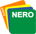 Logo ARREDI F.LLI NERO