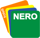 Logo ARREDI F.LLI NERO