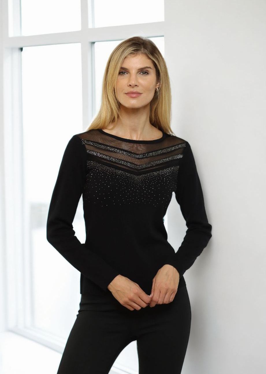 METRIC KNITS, 11968FV main image 1