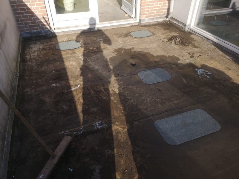 daklekkage wil je voorkomen wij kunnen daar bij helpen