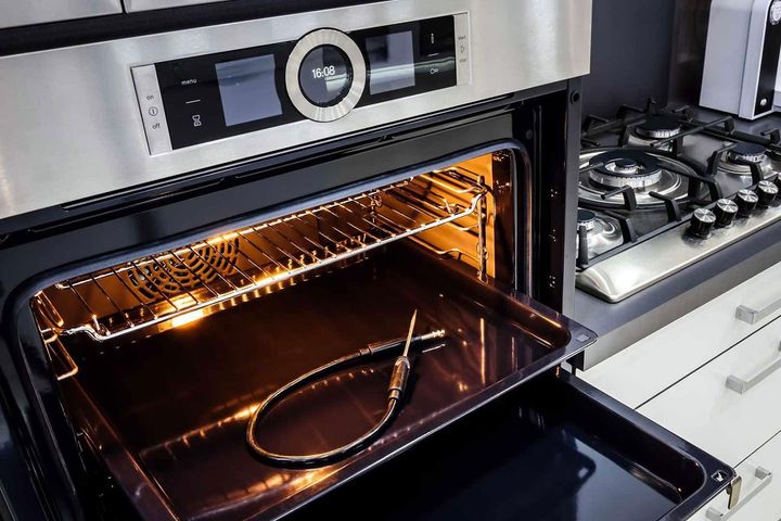 forno domestico
